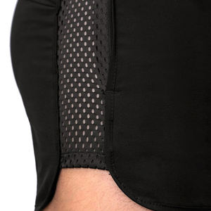 High Street Moda Buena calidad Hombres usan pantalones cortos de verano Pantalones cortos de jogging para hombres Nueva llegada Jogger Jogging Shorts - Product Image 6