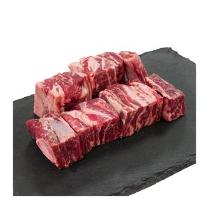 Carne de res congelada orgánica empaquetada de forma segura para conservar la textura jugosa fresca y el auténtico sabor natural para venta al por mayor a granel - Product Image 2