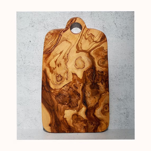 Planche à découper en bois de haute qualité avec motif personnalisé Vente à chaud Planche à trancher Derniers arrivages look de designer - Product Image 4