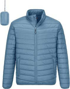 Chaqueta Deportiva Hedus de Alta Calidad para Hombre, con Capucha, Impermeable, Plegable, para Nieve, Esquí, Senderismo y Viajes de Invierno - Product Image 5