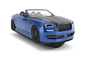 Disponible con descuento: Serie de coches acuáticos R, listos para enviar - Product Image 3