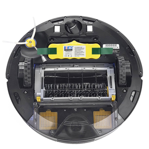 L'aspirateur robotique utilise une batterie de remplacement 14.4V 4500mAh pour les séries iRobot <span class=keywords><strong>roomba</strong></span> 500, 600, 700, 800 - Product Image 2