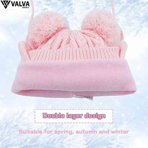 Gorros de Punto al por Mayor, Multicolores, Unisex, para las Cuatro Estaciones, con Estampado por Transferencia de Calor, Personalizados, Transpirables para Uso Diario, Paquete de Gorros - Product Image 2