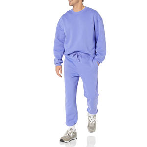 กางเกงออกกำลังกายผู้ชาย พิมพ์โลโก้ตามสั่ง ปี 2026 แห้งเร็ว ระบายเหงื่อ กางเกงขายาวผู้ชาย สีพื้นเรียบ สตรีทแวร์ ผ้าฟลีซ - Product Image 1