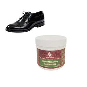 Crema Acondicionadora de Cuero al por Mayor para Múltiples Superficies: Cuidado del Cuero para Chaquetas, Zapatos, Bolsos, Muebles, Asientos de Coche y Cinturones - Product Image 5