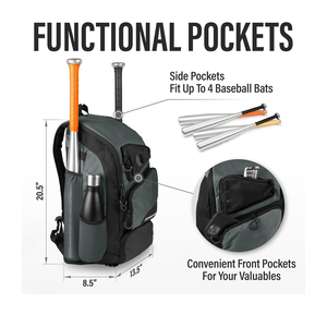 High Quality OEM Customizable Professional Teamwear Bags High Quality Nylon Material at Low Prices teamwear bags for sale - Product Image 4