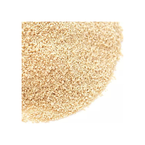 Sucre brun raffiné brésilien ICUMSA 45 sucre de canne brut dans un emballage de sac en vrac - Product Image 4