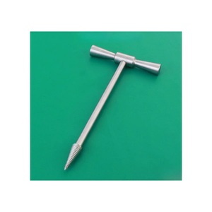 EXCELENTE CALIDAD DE EXTRACTOR DE CABEZAL FEMORAL 23cm INSTRUMENTOS ORTOPéDICOS Acero Inoxidable CE - Product Image 5