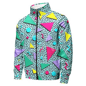 Chándal Deportivo Estampado para Hombre en Talla Adulto, Traje Deportivo para Correr y Entrenar - Product Image 2