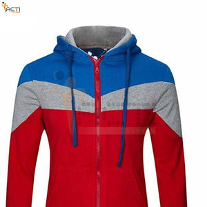 Nouveau Style Design Polaire À Capuche Fourrure Lourde Fluffy Polaire À Capuche Premium Qualité Hiver Hommes Vêtements Pull À Capuche Polaire - Product Image 6