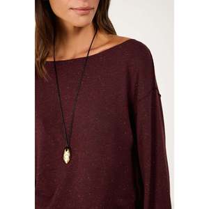 Sudadera Ligera Brillante - Product Image 2