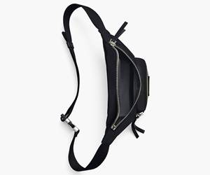 Custom High Quality Branded Designers Fashion Fanny Pack Custom Logo <b>Shoulder</b> Crossbody Waist <b>Bags</b> Fanny Pack for Women <b>Men</b> - Product Image 1