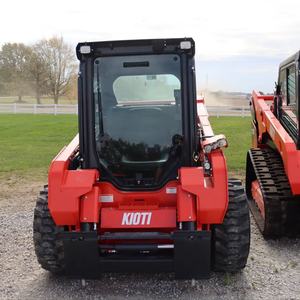 Minicargador Kioti SL750 - Product Image 1