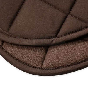 2023 Almohadilla para SILLÍN de equitación hecha a medida a la venta Cómoda para usar Almohadilla para SILLÍN de caballo - Product Image 2