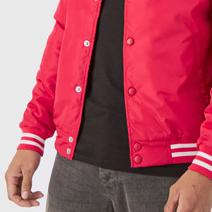 Chaquetas Varsity para hombre, chaquetas Varsity de diseño personalizado de la mejor calidad, chaqueta Varsity hecha a medida para hombre, Letter Haus Industries - Product Image 3