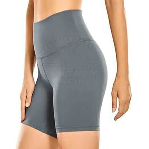 Pantalones Cortos de Mujer de Última Moda, Pantalones Cortos Casuales de Verano para Mujer, Ajuste Relajado, Cómodos para Uso Diario en Verano - Product Image 3