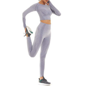 100% Polyester Minceur Fit Ensembles Conception Ergonomique avec Matériau Extensible Durable Disponible Différentes Tailles Couleurs Motif Solide - Product Image 4