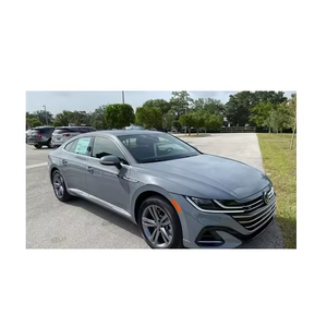 Precio Económico para Autos Usados en Buen Estado, Volkswagen <span class=keywords><strong>Arteon</strong></span> 2.0T SE R-Line SEDÁN 2022, Envío a Todo el Mundo - Product Image 1