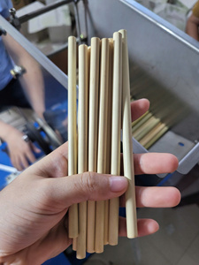 Pajitas de Hierba, Material Sostenible para Bebidas Frías, Suministro al por Mayor con Cotización Atractiva para Compradores Globales - Product Image 5