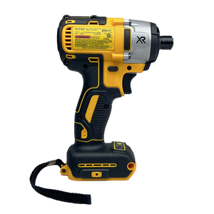 <span class=keywords><strong>DEWALT</strong></span> 20V XR <span class=keywords><strong>DCF887</strong></span> 1/4 นิ้วไขควงไฟฟ้าไร้สายแรงบิดสูงแบตเตอรี่อุตสาหกรรมสมัยใหม่สว่านเครื่องมือไฟฟ้าระดับมืออาชีพ - Product Image 4