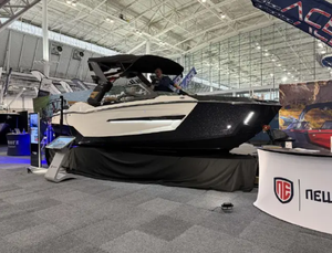 Mastercrafts X24 de Alta Calidad 2026 Disponibles para Envío a Todo el Mundo - Product Image 1