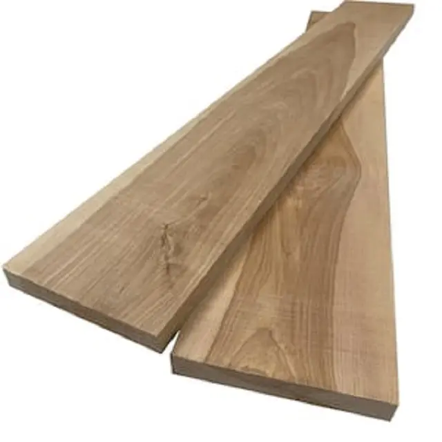 high quality Pine wood lumber cheap lumber price China Supplier Paulownia Lumber Edge Glued Joint Wood Board Guitar