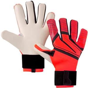Hot Selling Adult Sports Gloves Non-Slip Wear-Resistant Goalkeeper <b>Equipment</b> for <b>Football</b> Training Goalkeeper Gloves - Product Image 1