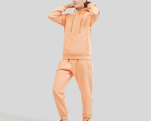 Vêtements d'hiver les plus demandés Pull survêtement pour femme Top tendance Confortable Meilleur style Pull survêtement avec un prix raisonnable - Product Image 1