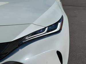 Nouveau pour Venza SUV 2024, R18 automatique, turbo gauche, intérieur clair, à vendre - Product Image 3