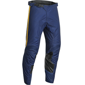 Holyfreedom Zero Yellow Motocross Pantalones Ropa deportiva de cuero de alta calidad Adultos Transpirable Impreso Jersey Racing MTB Tallas grandes - Product Image 2
