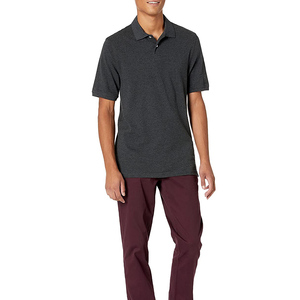 Camisas y Pantalones Cortos de Lujo para Hombre, 100% Algodón, Diseño Sólido, Tejido Antiarrugas, con Bolsillo, Marca Privada de Fábrica - Product Image 1