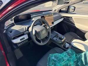 Achetez une nouvelle Toyota bZ Limited 2026 à vendre - Product Image 4