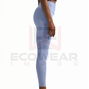 Custom Women Sports Bra Activewear Crop Tops Gym Clothing <b>Mesh</b> Shorts Fitness Training Wear Yoga <b>Leggings</b> Tracksuit for Women - Product Image 4