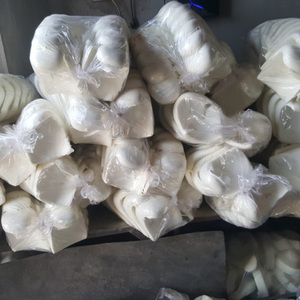 Gants de boxe professionnels en cuir véritable avec fermeture à crochet pour les scènes sportives en cuir PU de haute qualité - Product Image 6