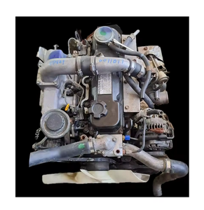 Moteur d'origine JDM complet Qd32 3.2L d'occasion À VENDRE - Product Image 1