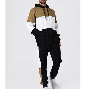 Servicio OEM, Precio al por Mayor, Chándal para Hombre, Nuevo Estilo, Chándal Personalizado para Hombre, Chándal de Secado Rápido para Hombre en Venta - Product Image 1