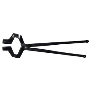 Elite Professional Farrier Hoof Tongs Diseño exclusivo Acero inoxidable forjado Calidad de construcción superior Reutilizable Profesional - Product Image 3