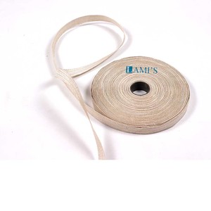 Beau fil de tresse français fait à la main d'OEM pour l'habillement direct de l'usine ruban gallon élégant et coupe de tresse de dentelle de lingot - Product Image 2