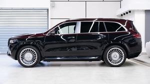 Mercedes-Maybach GLS-Class GLS 600 4Matic 2023 Nuevo/Usado, Especificaciones Japonesas, en Venta - Product Image 3