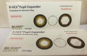 Expansor de pupila de 2: equipo óptico expansor de pupila de consejos y trucos hecho de vidrio duradero compatible con personalización OEM - Product Image 6