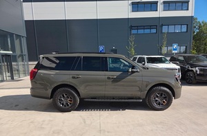 Fo-rd Expe-dition TREMOR SUV 7 Posti Euro V Turbo 2.0-2.5L Trasmissione Automatica Motore a Combustione Interna Tetto Apribile - Product Image 5
