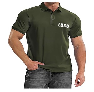 Camiseta de corte cuadrado de gran tamaño de tendencia para hombre, lona lavada de peso pesado, cuello redondo, hombro caído, ropa de calle, estilo en blanco, diseño frontal - Product Image 5