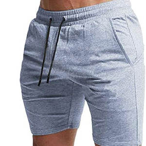 Pantalones cortos deportivos de gimnasio personalizados para hombre Venta caliente Nuevo y elegante Precio bajo Pantalones cortos de gimnasio de entrenamiento para hombre para la venta - Product Image 5