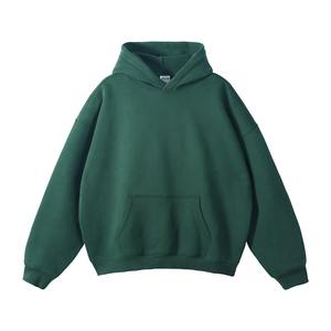 Top Meilleure Qualité Design Personnalisé Sweats À Capuche Pull À Capuche Personnalisé Sans Cordon Sweat À Capuche Personnalisé Lavé À L'acide - Product Image 6