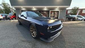 Dodge Challenger SRT Hellcat RWD 2016 USADO, Volante a la Izquierda, 50001-75000 Millas, Estándar de Emisiones Euro IV, 5 Asientos - Product Image 4