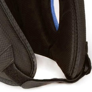 Protège-tête de boxe professionnel en cuir respirant Rabixo Sports – Vente en gros, prix bas, best-seller 2026 - Product Image 3