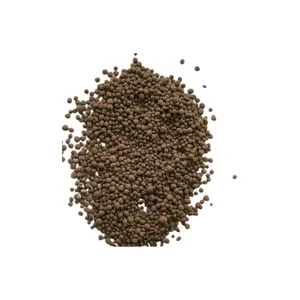 Guano 세분화 이 유형의 고품질 비료는 크고 조밀 한 수확을 생산합니다