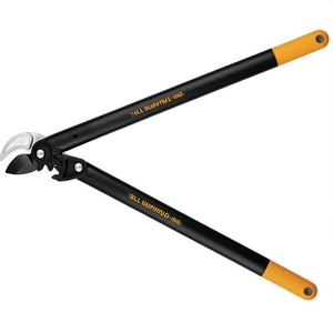กรรไกรตัดกิ่ง FISKARS L 77 ความยาว 700 มม. ความสามารถในการตัด 50 มม. แบบขับเคลื่อนด้วยเฟืองพร้อมดีไซน์หัวตัด น้ำหนัก 1017 กรัม สำหรับงานสวน - Product Image 3