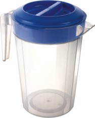 Jarra de Plástico Pluto para Agua, Macetas y Teteras, Hecha en Maharashtra - Product Image 3