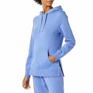 Survêtements élégants pour femmes, séchage rapide, respirants, motif uni, tenue pour la saison hivernale avec logo brodé en chenille, unisexe - Product Image 5